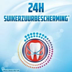 Aquafresh Anti Cari?s Tandpasta Voor Gezonde Tanden, Voordeelverpakking 12- Pack, Recyclebare Plastic Tube En Dop -Oral B SHOP 550x550 1456
