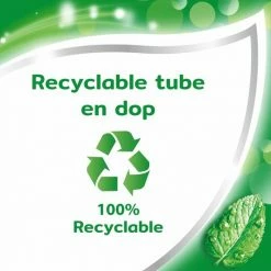 Aquafresh Anti Cari?s Tandpasta Voor Gezonde Tanden, Voordeelverpakking 12- Pack, Recyclebare Plastic Tube En Dop -Oral B SHOP 550x550 1460
