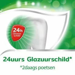 Aquafresh Anti Cari?s Tandpasta Voor Gezonde Tanden, Voordeelverpakking 12- Pack, Recyclebare Plastic Tube En Dop -Oral B SHOP 550x550 1467