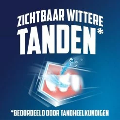 Aquafresh White & Shine - Tandpasta - Voordeelverpakking - 3x75 Ml -Oral B SHOP 550x550 1492