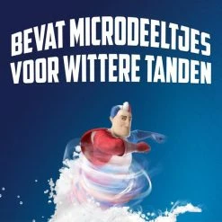 Aquafresh White & Shine - Tandpasta - Voordeelverpakking - 3x75 Ml -Oral B SHOP 550x550 1493