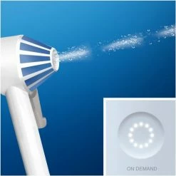 Oral B Oral-B Aquacare 4 Oxyjet - Wit - Elektrische Waterflosser -Oral B SHOP 550x550 1501