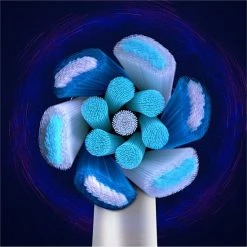 Oral B Oral-B IO Ultimate Clean - Opzetborstels Voor Tandenborstel - Verpakking Van 8 -Oral B SHOP 550x550 1516