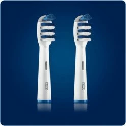 Oral B Oral-B TriZone - Opzetborstels - 2 Stuks -Oral B SHOP 550x550 1536
