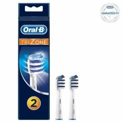 Oral B Oral-B TriZone - Opzetborstels - 2 Stuks -Oral B SHOP 550x550 1540