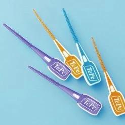 Tepe Easypick Paars XL - 36 Stuks -Oral B SHOP 550x550 1544