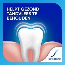 Sensodyne Multicare Tandpasta Voor Gevoelige Tanden 2x 75 Ml 12 Sensodyne Multicare Tandpasta Voor Gevoelige Tanden 2x 75 Ml -Oral B SHOP 550x550 1545