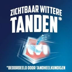 Aquafresh Intense White - Tandpasta - Voordeelverpakking - 12x75 Ml -Oral B SHOP 550x550 1559