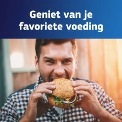 Fixodent Plus - Voordeelverpakking 6x40 G - Kleefpasta -Oral B SHOP 550x550 1574