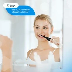 ISmile? - ISM-2199 - Elektrische Tandsteen Verwijderaar Met Sonische Trillingen -Oral B SHOP 550x550 1594