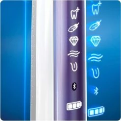 Oral B Oral-B Genius 10200W Elektrische Tandenborstel Paars Powered By Braun -Oral B SHOP 550x550 1617