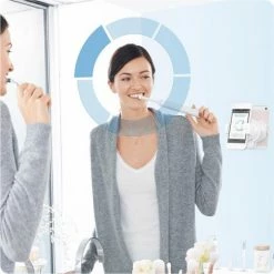 Oral B Oral-B Genius 10200W Elektrische Tandenborstel Paars Powered By Braun -Oral B SHOP 550x550 1618