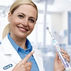 Oral B Oral-B Genius 10200W Elektrische Tandenborstel Paars Powered By Braun -Oral B SHOP 550x550 1621