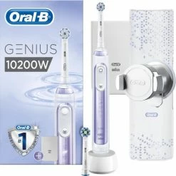 Oral B Oral-B Genius 10200W Elektrische Tandenborstel Paars Powered By Braun -Oral B SHOP 550x550 1623