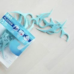 6x Jordan 3-in-1 Flosser 36 Stuks 7 6x Jordan 3-in-1 Flosser 36 Stuks -Oral B SHOP 550x550 1630