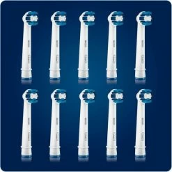 Oral B Oral-B Precison Clean Opzetborstels - 8 +2 Stuks -Oral B SHOP 550x550 1631