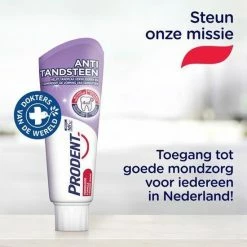 Prodent Anti-Tandsteen Tandenpasta - 12 X 75 Ml - Voordeelverpakking -Oral B SHOP 550x550 1650
