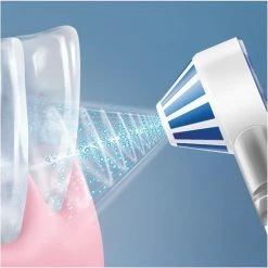 Oral B Oral-B Aquacare Pro-Expert - Fil Dentaire ? L?Eau Avec Technologie Oxyjet -Oral B SHOP 550x550 1658