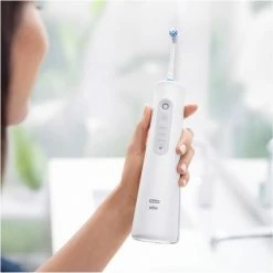 Oral B Oral-B Aquacare Pro-Expert - Fil Dentaire ? L?Eau Avec Technologie Oxyjet -Oral B SHOP 550x550 1660