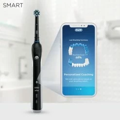 Oral B Oral-B Elektrische Tandenborstel 4000N Zwart Smart -Oral B SHOP 550x550 1693
