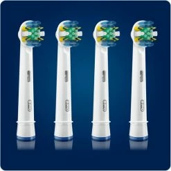 Oral B Oral-B Floss Action Opzetborstels - 4 Stuks -Oral B SHOP 550x550 1707
