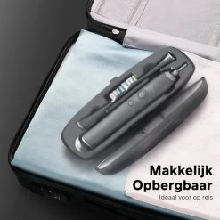 Bintoi? ISonic Pro Series D700 - Elektrische Tandenborstel - Ultra Whitening -Oral B SHOP 550x550 1723