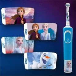 Oral B Oral-B Kids Elektrische Tandenborstel - Disney Frozen - Voor Kinderen Vanaf 3 Jaar 28 Oral B Oral-B Kids Elektrische Tandenborstel - Disney Frozen - Voor Kinderen Vanaf 3 Jaar -Oral B SHOP 550x550 175