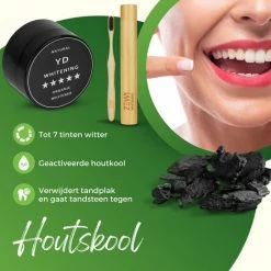 Zewi Cosmetics Zewi Whitening Poeder Met Bamboe Tandenborstel Teethpowder Charcoal Tandenbleker Tanden Witten Tandbleek Poeder Tanden Bleken Houtskool Tanden Bleker Teeth Kit 10 Zewi Cosmetics Zewi Whitening Poeder Met Bamboe Tandenborstel Teethpowder Charcoal Tandenbleker Tanden Witten Tandbleek Poeder Tanden Bleken Houtskool Tanden Bleker Teeth Kit -Oral B SHOP 550x550 1768