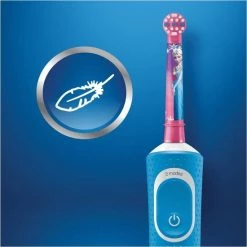 Oral B Oral-B Kids Elektrische Tandenborstel - Disney Frozen - Voor Kinderen Vanaf 3 Jaar 34 Oral B Oral-B Kids Elektrische Tandenborstel - Disney Frozen - Voor Kinderen Vanaf 3 Jaar -Oral B SHOP 550x550 177