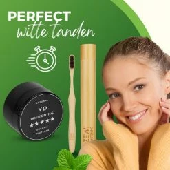Zewi Cosmetics Zewi Whitening Poeder Met Bamboe Tandenborstel Teethpowder Charcoal Tandenbleker Tanden Witten Tandbleek Poeder Tanden Bleken Houtskool Tanden Bleker Teeth Kit 13 Zewi Cosmetics Zewi Whitening Poeder Met Bamboe Tandenborstel Teethpowder Charcoal Tandenbleker Tanden Witten Tandbleek Poeder Tanden Bleken Houtskool Tanden Bleker Teeth Kit -Oral B SHOP 550x550 1770