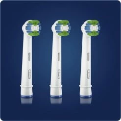 Oral B Oral-B Precision Clean- Met CleanMaximiser-technologie - Opzetborstels - 3 Stuks -Oral B SHOP 550x550 1779
