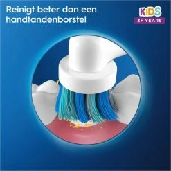 Oral B Oral-B Kids Elektrische Tandenborstel - Disney Frozen - Voor Kinderen Vanaf 3 Jaar 39 Oral B Oral-B Kids Elektrische Tandenborstel - Disney Frozen - Voor Kinderen Vanaf 3 Jaar -Oral B SHOP 550x550 180
