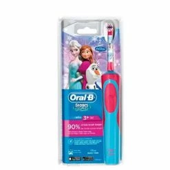 Oral B Oral-B Kids Vitality Kids Princess Elektrische Tandenborstel -Oral B SHOP 550x550 1830