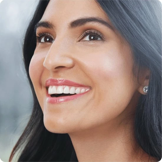 Oral B Oral-B Genius 10200W - Elektrische Tandenborstel - Wit 8 Oral B Oral-B Genius 10200W - Elektrische Tandenborstel - Wit - Afbeelding 8