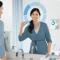 Oral B Oral-B Genius 10200W - Elektrische Tandenborstel - Wit 25 Oral B Oral-B Genius 10200W - Elektrische Tandenborstel - Wit -Oral B SHOP 550x550 1838