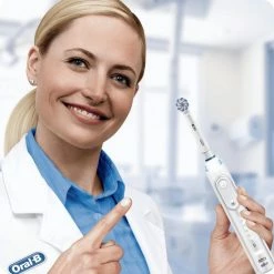 Oral B Oral-B 1x Sensitive Clean & 1x Sensi Ultrathin Opzetborstels -Oral B SHOP 550x550 1851