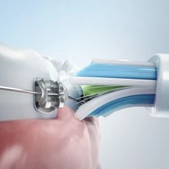 Philips Sonicare ProtectiveClean 4300 HX6809/35 Duo - Elektrische Tandenborstel - Wit -Oral B SHOP 550x550 1853