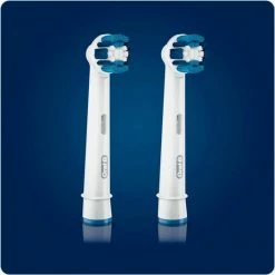Oral B Oral-B Precision Clean - Opzetborstels - 12 Stuks 14 Oral B Oral-B Precision Clean - Opzetborstels - 12 Stuks -Oral B SHOP 550x550 1859
