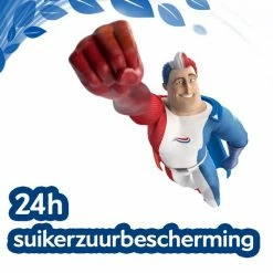 Aquafresh Freshmint 3in1 Tandpasta Voor Gezonde Tanden 75ml -Oral B SHOP 550x550 1878