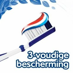 Aquafresh Freshmint 3in1 Tandpasta Voor Gezonde Tanden 75ml -Oral B SHOP 550x550 1879