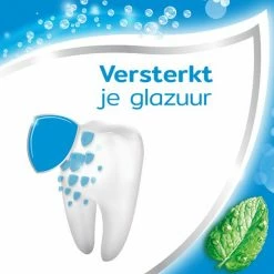 Aquafresh Freshmint 3in1 Tandpasta Voor Gezonde Tanden 75ml -Oral B SHOP 550x550 1884