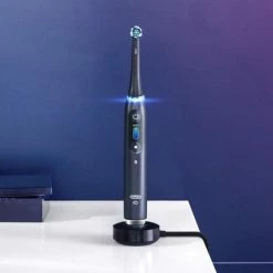 Oral B Oral-B IO Ultimate Clean - Opzetborstels - Zwart - 4 Stuks -Oral B SHOP 550x550 200