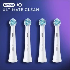 Oral B Oral-B IO Ultimate Clean - Opzetborstels - 4 Stuks -Oral B SHOP 550x550 208
