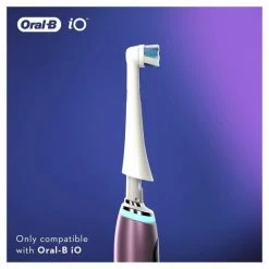 Oral B Oral-B IO Ultimate Clean - Opzetborstels - 4 Stuks -Oral B SHOP 550x550 210