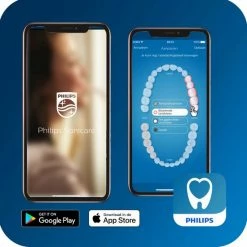 Philips Sonicare Series 3100 HX3673/14 - Elektrische Tandenborstel -Oral B SHOP 550x550