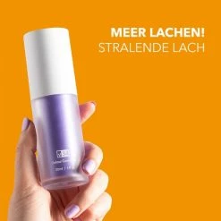 The Useful V34 Colour Corrector Serum - HiSmile - Paarse Tandpasta - Witte Tanden - Teeth Whitening -Oral B SHOP 550x550 269