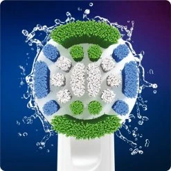 Oral B Oral-B Precision Clean - Met CleanMaximiser-technologie - Opzetborstels -10 Stuks - Brievenbusverpakking -Oral B SHOP 550x550 28