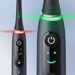 Oral B Oral-B IO 9n - Elektrische Tandenborstel - Zwart -Oral B SHOP 550x550 302