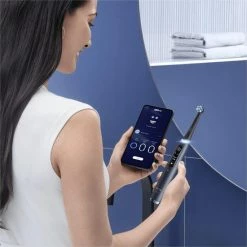 Oral B Oral-B IO 9n - Elektrische Tandenborstel - Zwart -Oral B SHOP 550x550 307