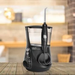 Waterpik WP-662 - Flosapparaat - Zwart -Oral B SHOP 550x550 319